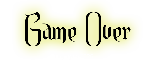 Game Over
