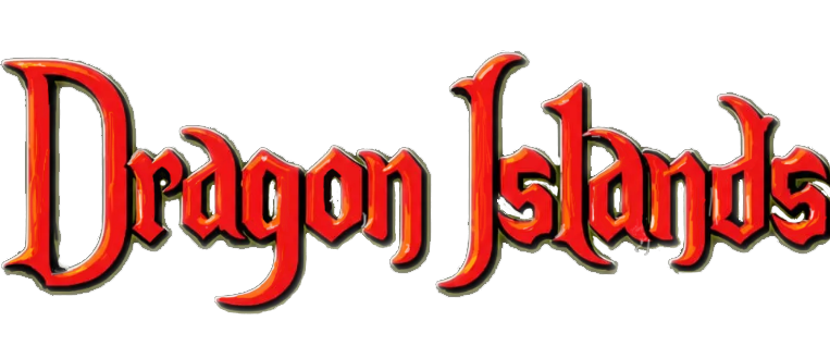 Dragon Islands